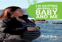 New zealand Resource for pregnant women who smoke