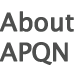 About APQN