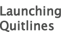 Launching Quitlines